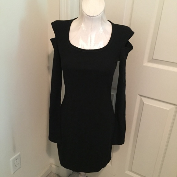 NWT Helmut Lang Dress size small $320